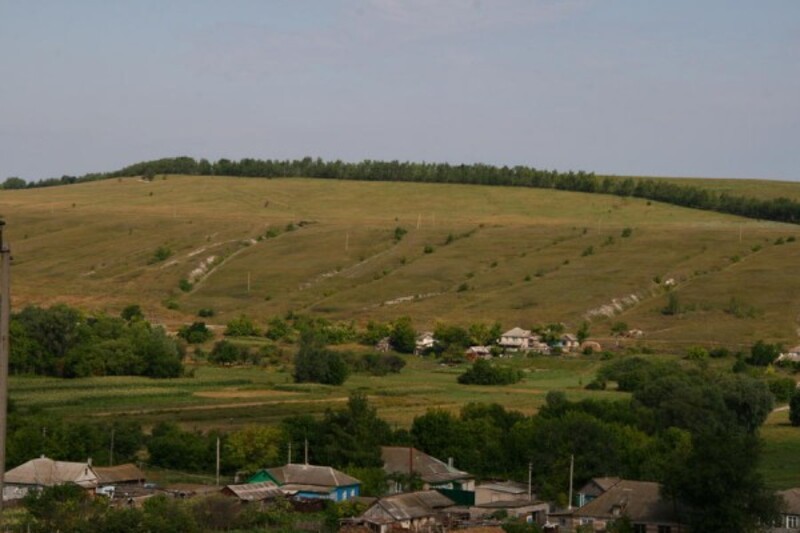 с.Верхненикольское.