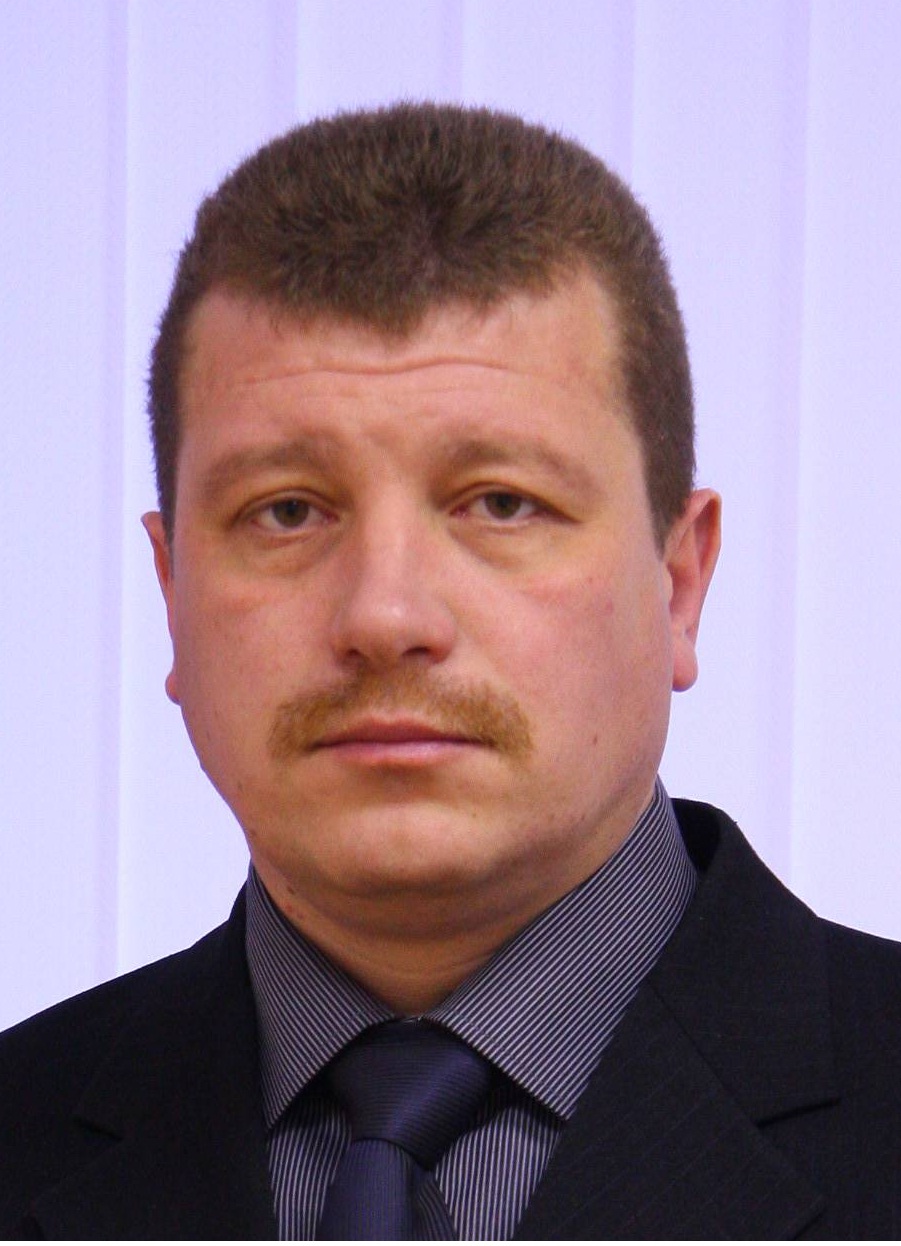 Уколов Владимир Александрович.