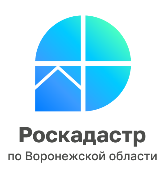 Роскадастр по Воронежской области информирует. Роскадастр по Воронежской области информирует.